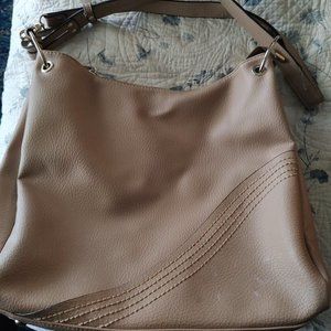 Mellow world shoulder bag